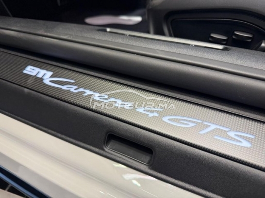 بورش 911 مستعملة 2455894