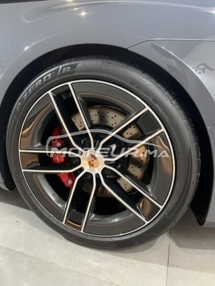 بورش 911 مستعملة 3365209