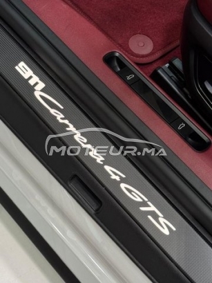 بورش 911 مستعملة 2827707