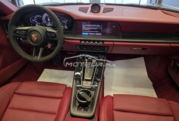 PORSCHE 911 occasion 2758305