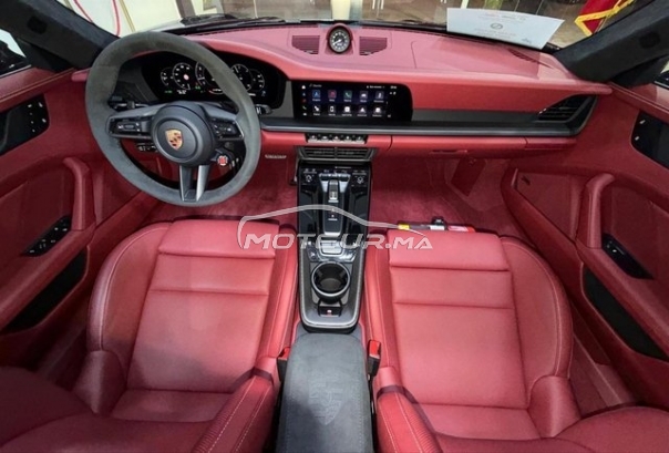 PORSCHE 911 occasion 3391213