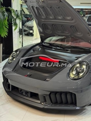 بورش 911 مستعملة 2827725