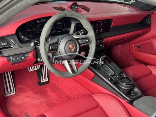 بورش 911 مستعملة 2827706