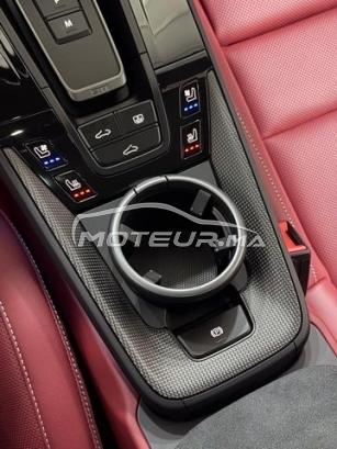 بورش 911 مستعملة 3200841