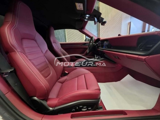 PORSCHE 911 occasion 2758303