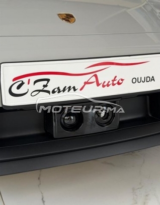 PORSCHE 911 occasion 3391211