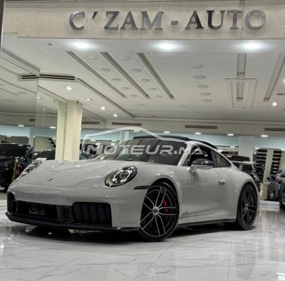 بورش 911 مستعملة 2827717