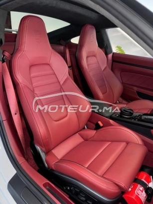 بورش 911 مستعملة 2827730