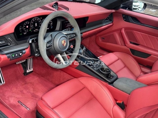 PORSCHE 911 occasion 3391217