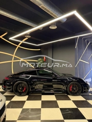 PORSCHE 911 occasion 3109694