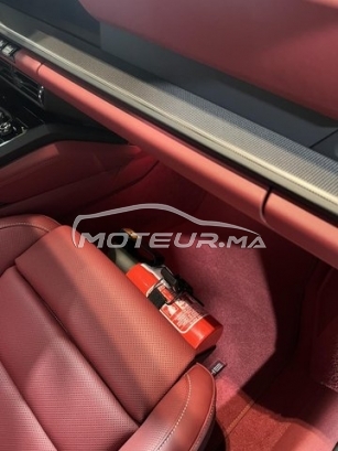 بورش 911 مستعملة 3365217