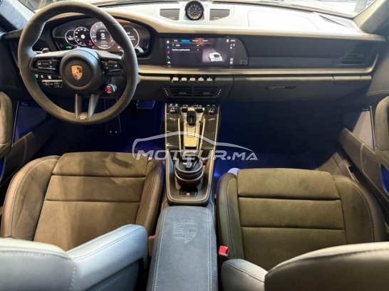 بورش 911 مستعملة 2455887