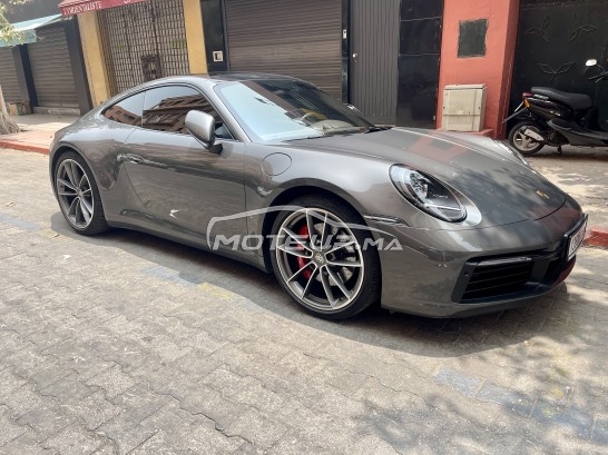 بورش 911 992 s مستعملة 1650754
