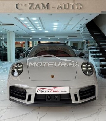 PORSCHE 911 occasion