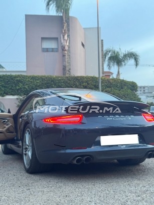 بورش 911 991.1 carrera s مستعملة 1861934