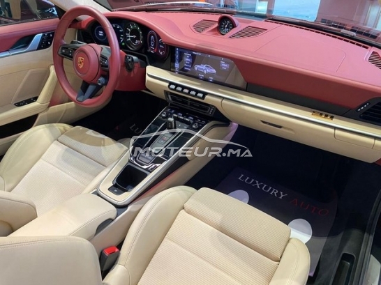 PORSCHE 911 occasion 2745980