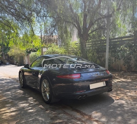 بورش 911 Carrera s مستعملة 2459843