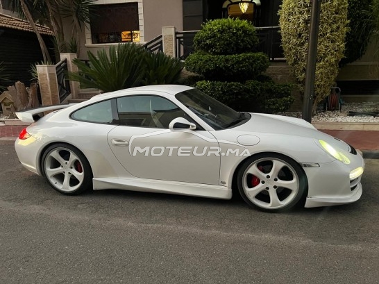 بورش 911 S techart مستعملة 1945790