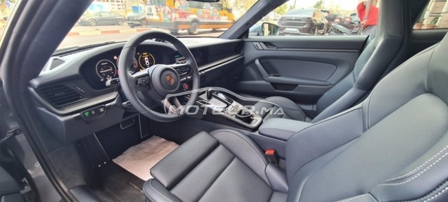 بورش 911 مستعملة 2765520