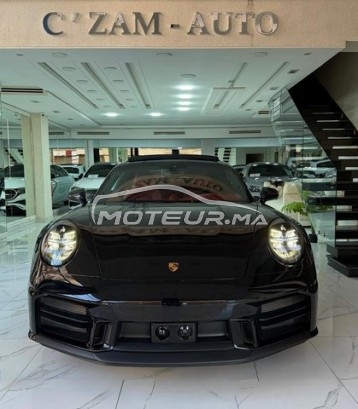 بورش 911 مستعملة 3200850
