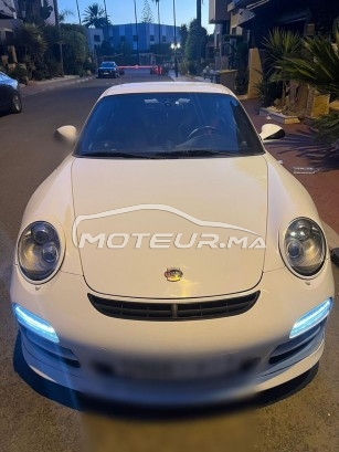 بورش 911 S techart مستعملة 1959809