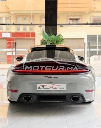 PORSCHE 911 occasion 3391203