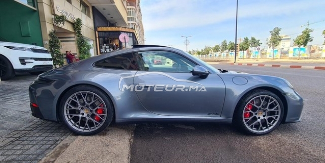 بورش 911 مستعملة 2765512