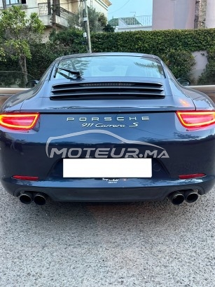 بورش 911 991.1 carrera s مستعملة 1861935