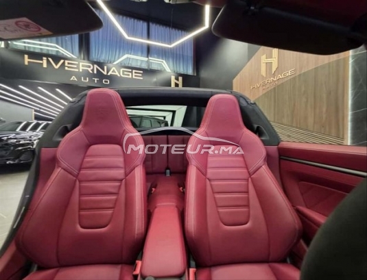 PORSCHE 911 occasion 2758301