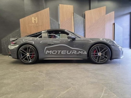 PORSCHE 911 occasion 2758296