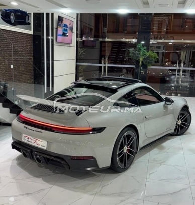 بورش 911 مستعملة 2827719