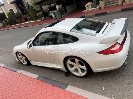 بورش 911 Techart مستعملة 1787233