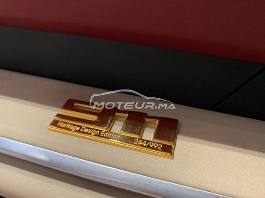 PORSCHE 911 occasion 2745988