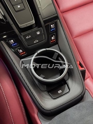 PORSCHE 911 occasion 3391228