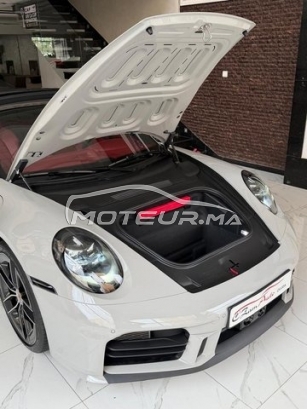 PORSCHE 911 occasion 3391210