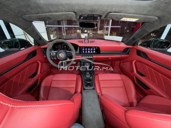 PORSCHE 911 occasion 3391214