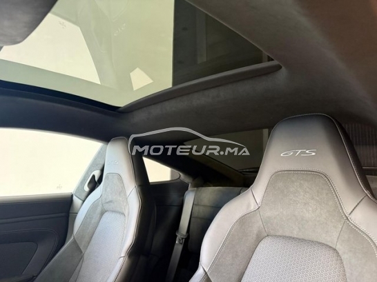 بورش 911 مستعملة 2455885