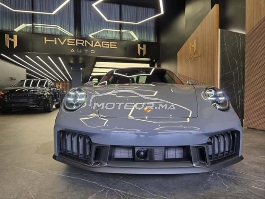 PORSCHE 911 occasion 2758292