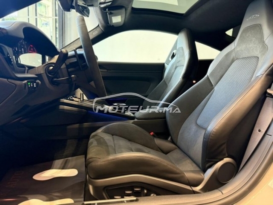 بورش 911 مستعملة 2455884