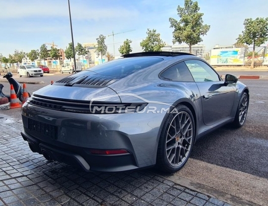 بورش 911 مستعملة 2765510