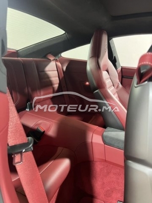 بورش 911 مستعملة 3365212