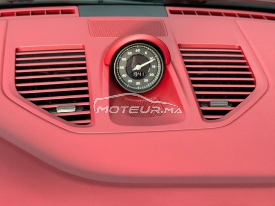 PORSCHE 911 occasion 3391226