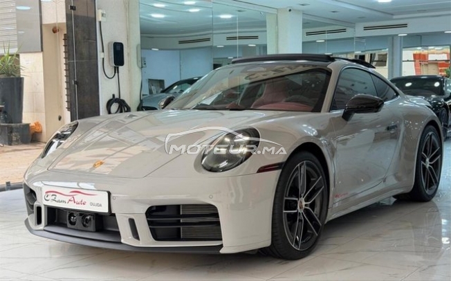 PORSCHE 911 occasion 3391204
