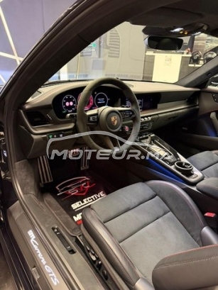 PORSCHE 911 occasion 3109700