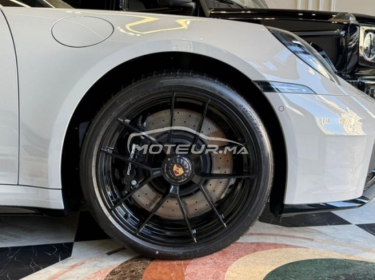 بورش 911 مستعملة 2455899