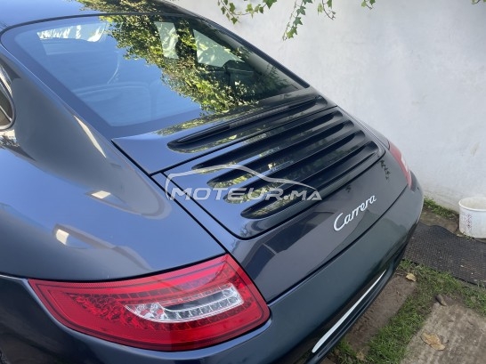 بورش 911 Carrera مستعملة 2491724