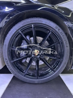 بورش 911 مستعملة 2749029