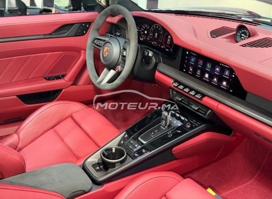 بورش 911 مستعملة 3200914