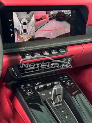 بورش 911 مستعملة 2827737