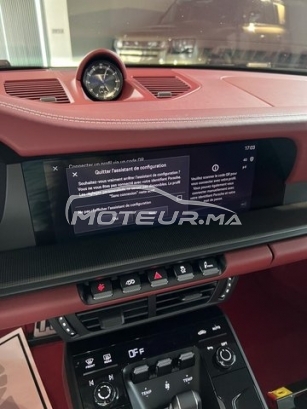 بورش 911 مستعملة 3365214